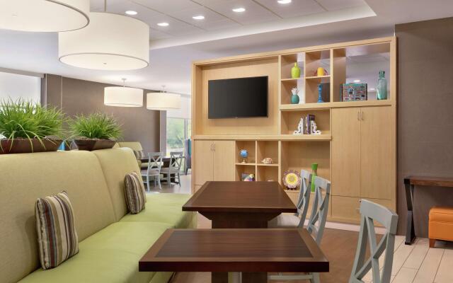 Home2 Suites by Hilton Columbus Dublin