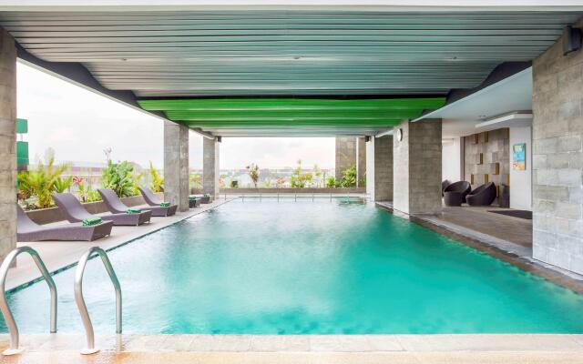 Ibis Styles Malang