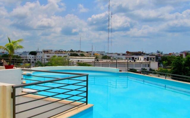 Condo Amalfi 104 by Playa Paradise