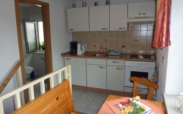 Feriendomizil Elbsandsteingebirge