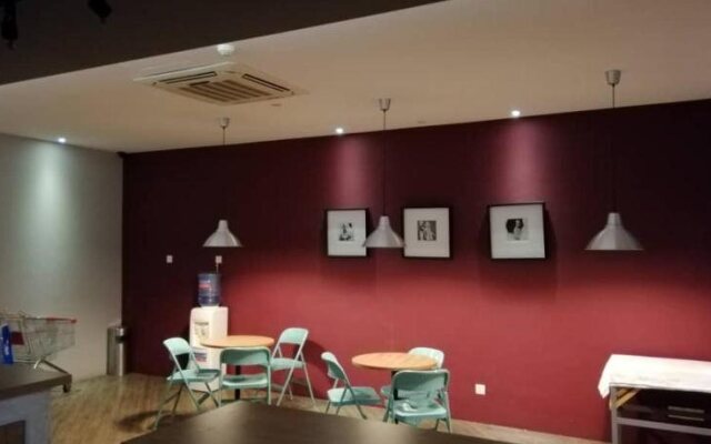 Paragon Cyberjaya by Elite Stay