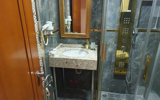 Asur Hotel