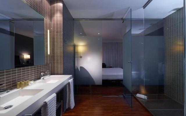 Hotel Eurostars Monte Real