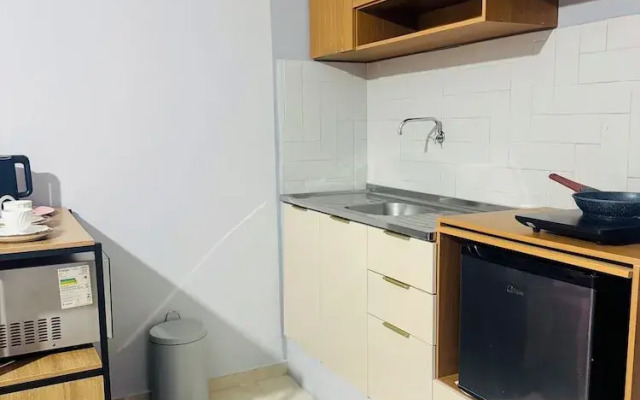 Prado Guest House