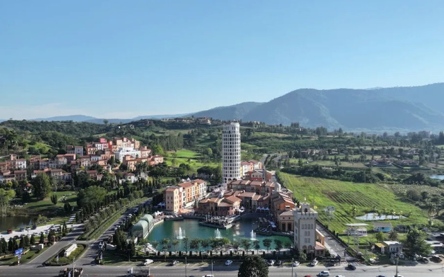 Toscana Valley Hotel Portofino