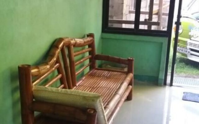 Rgr Camiguin Pension house