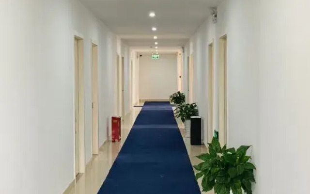 Pinghu Hongdu Hotel