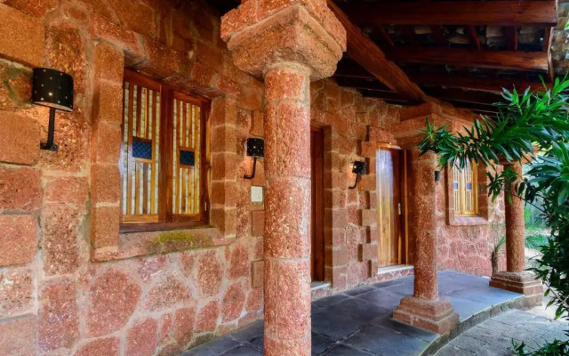 Raman Resort