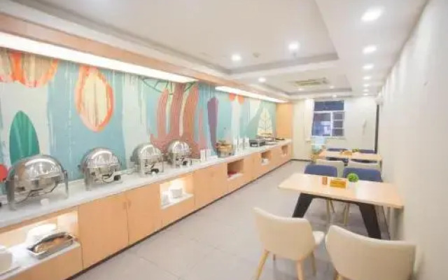 Hanting Changsha National Financial Center