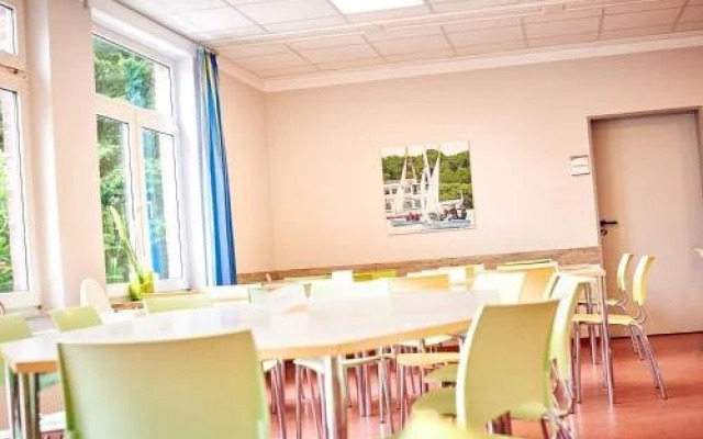 Jugendherberge Bad Zwischenahn