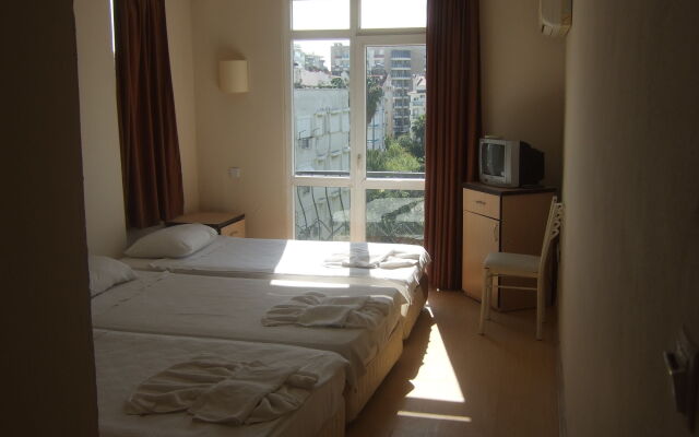 Suntalia Hotel