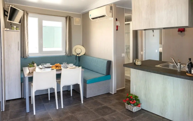 Campingvillaggio Atlanta e Mediterraneo - Campground