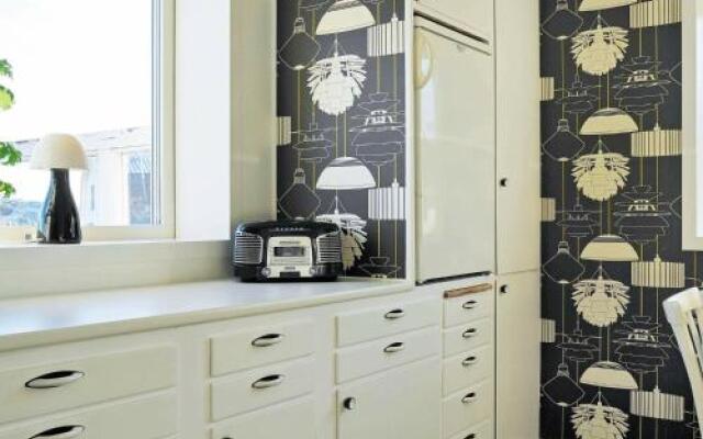 Holiday Home Barrevik