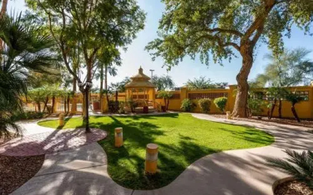 La Quinta Phoenix West Peoria
