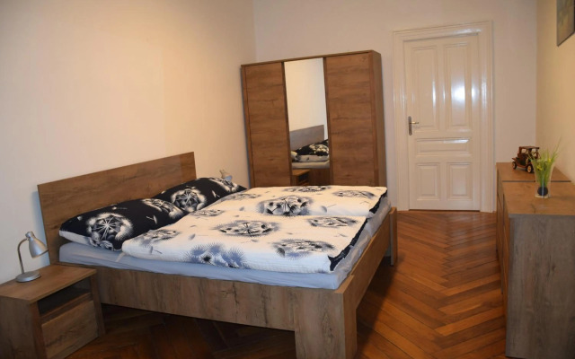 Tiva Downtown Apartments