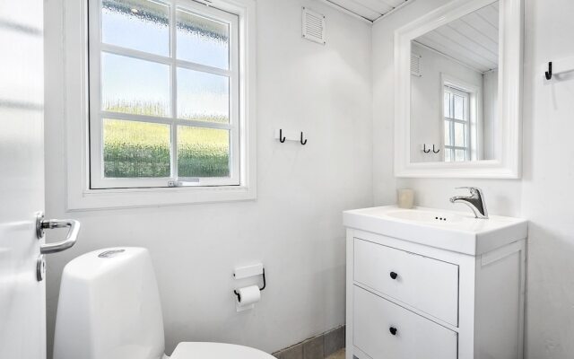Holiday Home Kerteminde N4-206
