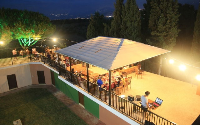 The Ranch - Lodge & Equestrian Center