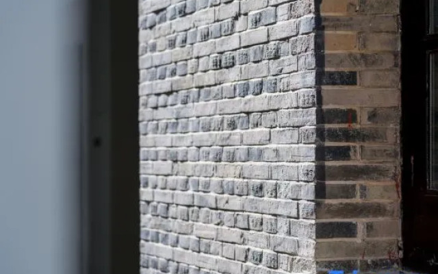 Blossom Manoir Lujiazui · Oriental Treasury