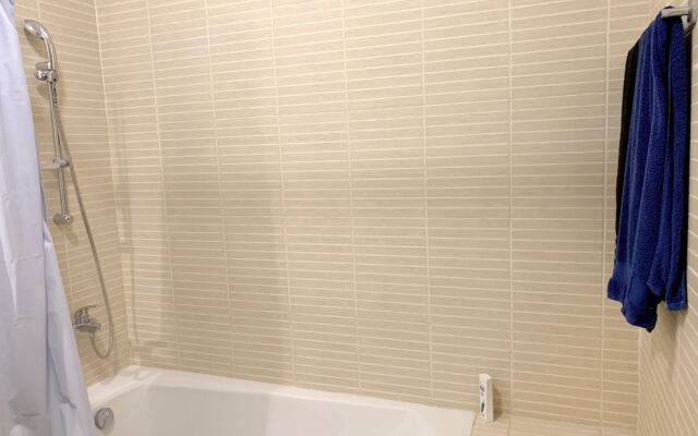 Apartment With 2 Bedrooms in Cheraga, With Shared Pool, Terrace and Wifi