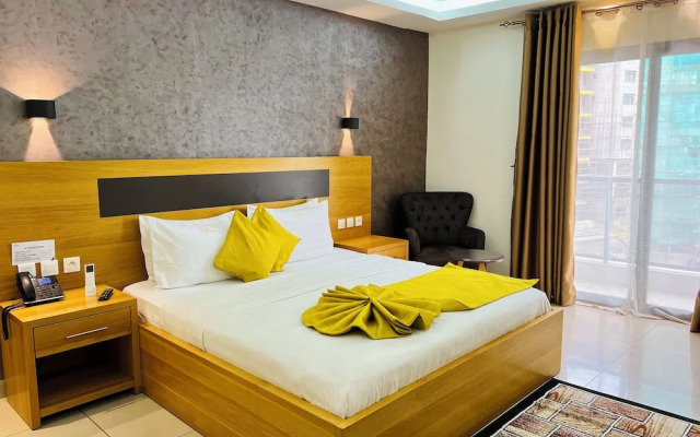 Atlantic View Hotel