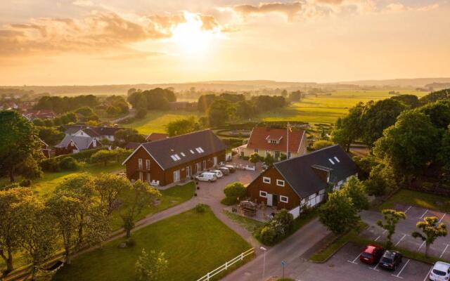 Halmstad Gårdshotell