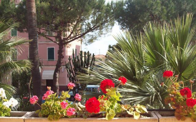 Hotel Marligure