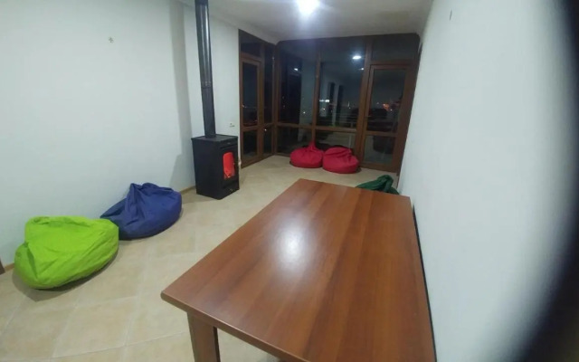 Guest house Teklood