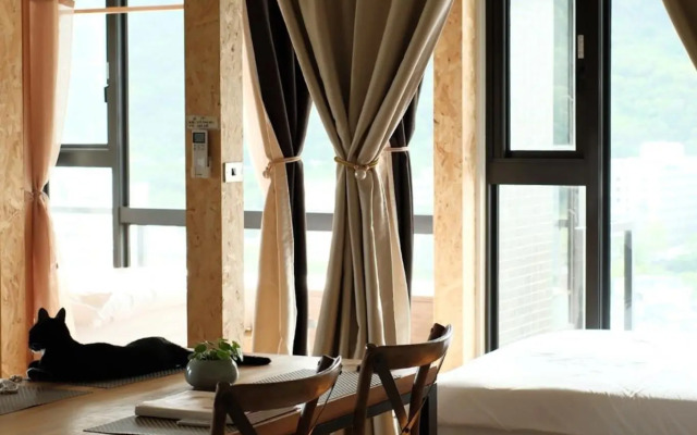 Toucheng SleepWell 頭城睡碎念