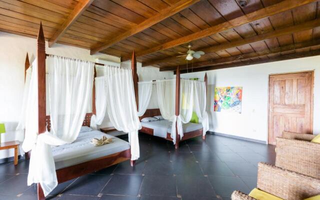 Punta Duarte Garden Inn