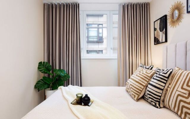 Chancery Lane, Central London