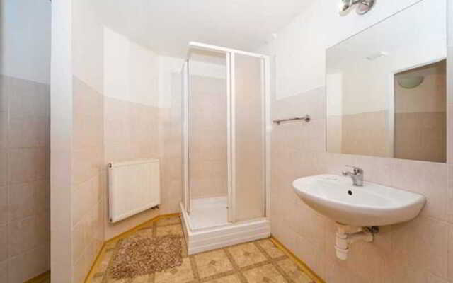 Apartment Amandment