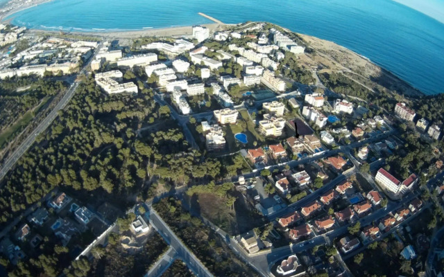 Villa Moles Near Beach, Port Aventura and Golf