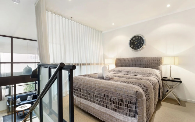 Darlinghurst Furnished Apartments 310 Goulburn Street