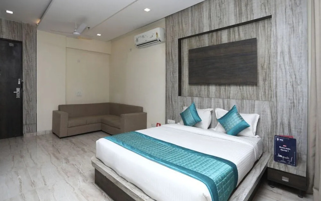 Haveli Palace By OYO Rooms