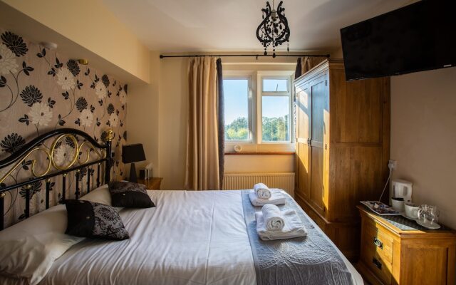 The Beacon Inn