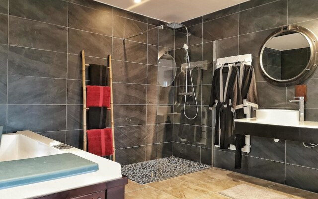 Le Mont Blanc Sauna Privatif - Le Clôt Couvert