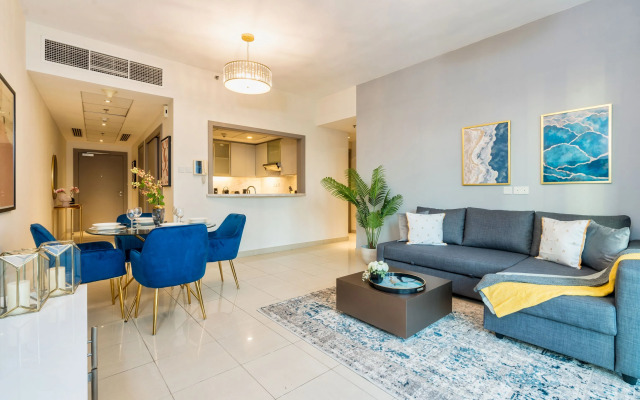 Ultimate Stay / 2 Beds / Opera and Fountain views