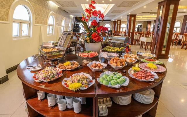 Ocean View Danang Hotel