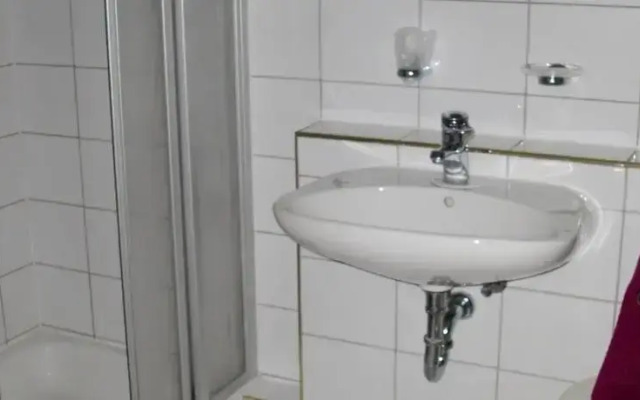 Hotel Jagdschlössl Eichenried