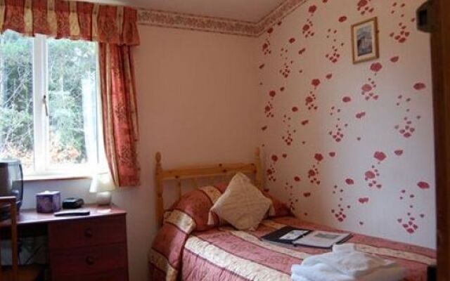 Glenan Lodge Self Catering