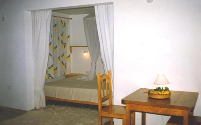Casa Ruth