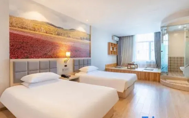 Elysees  Hotel