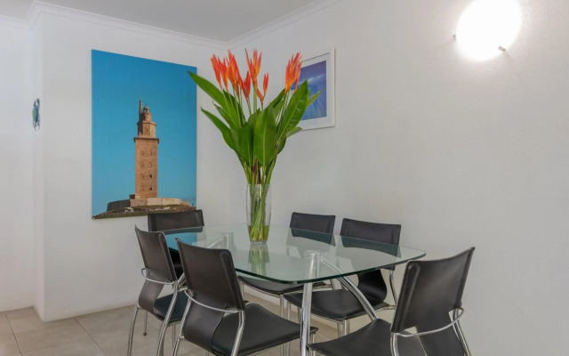 Lychee Tree Holiday Apartments