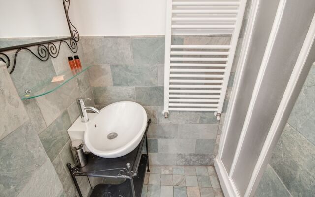 Apartments Florence - Canto Dei Nelli