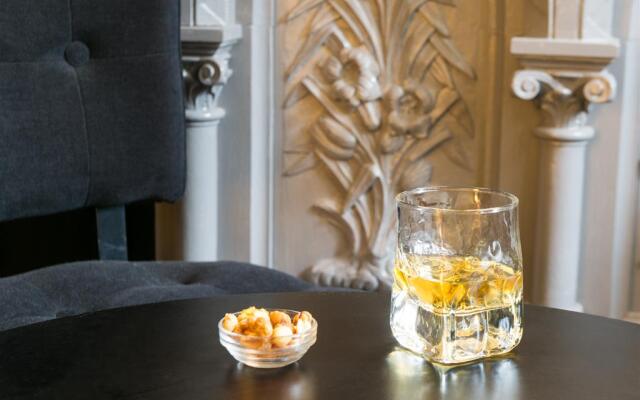 The Originals Boutique, Hôtel Auberge du Forgeron, Lille Sud