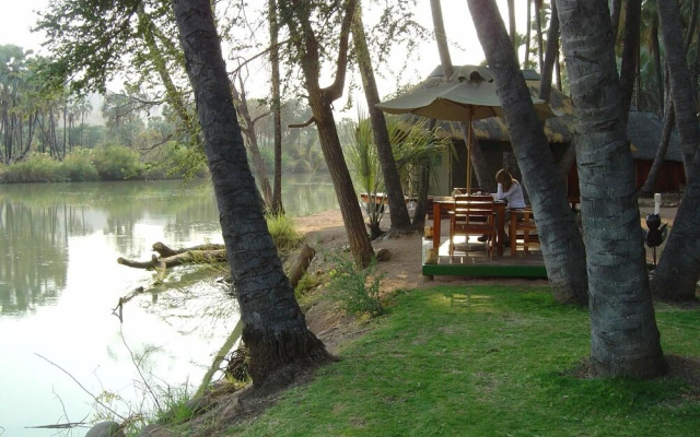 Omarunga Lodge