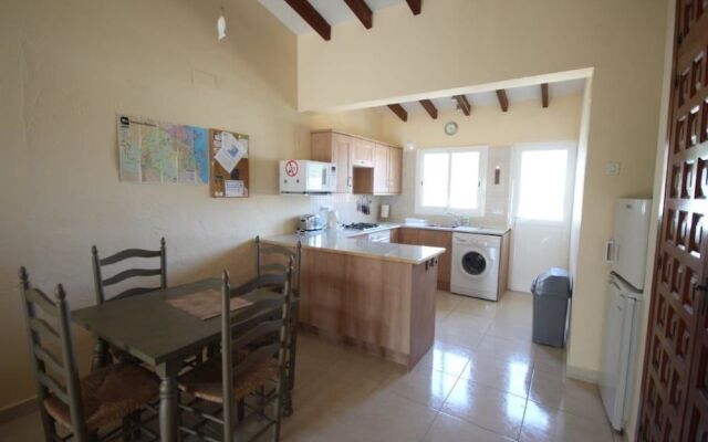 Casa Jaime