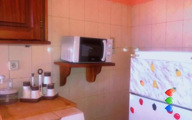Appartement meublé
