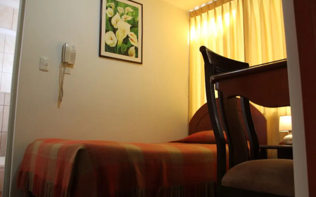 La Almohada del Rey