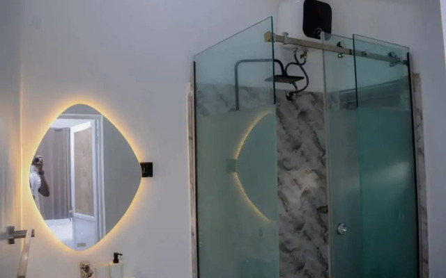 Bamgbose Apartments in Surulere, Lagos Nigeria